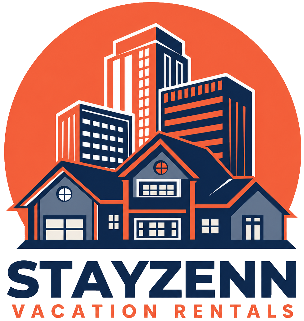 Stay Zenn Vacation Rentals