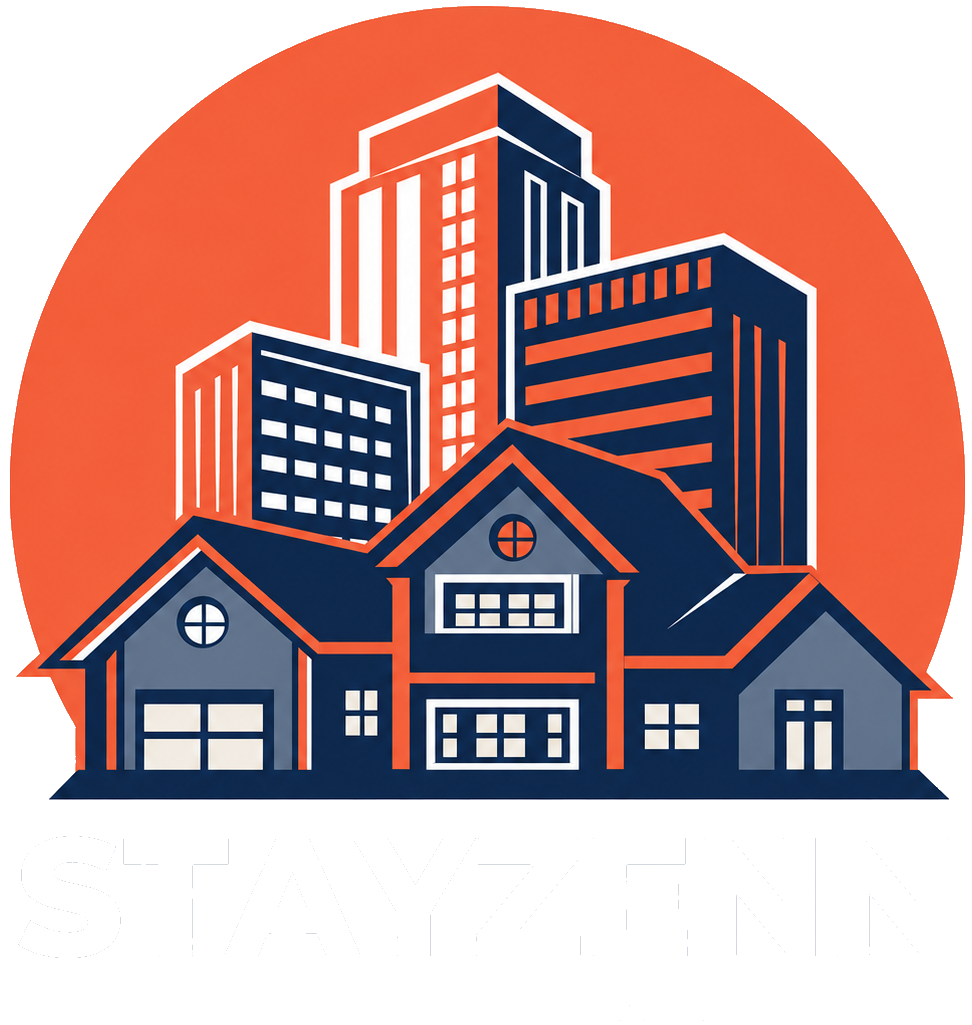 Stay Zenn Vacation Rentals